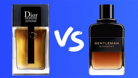 givenchy vs dior|Givenchy gentleman private privee.